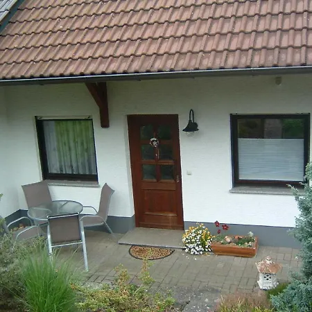 Ferienwohnung Hergenroeder Riedenberg  Exterior foto