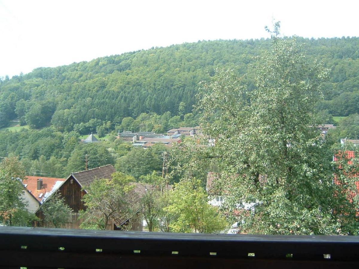Apartment Hergenroeder